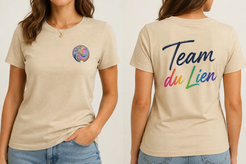 Team du Lien