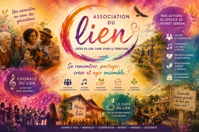 Le Lien